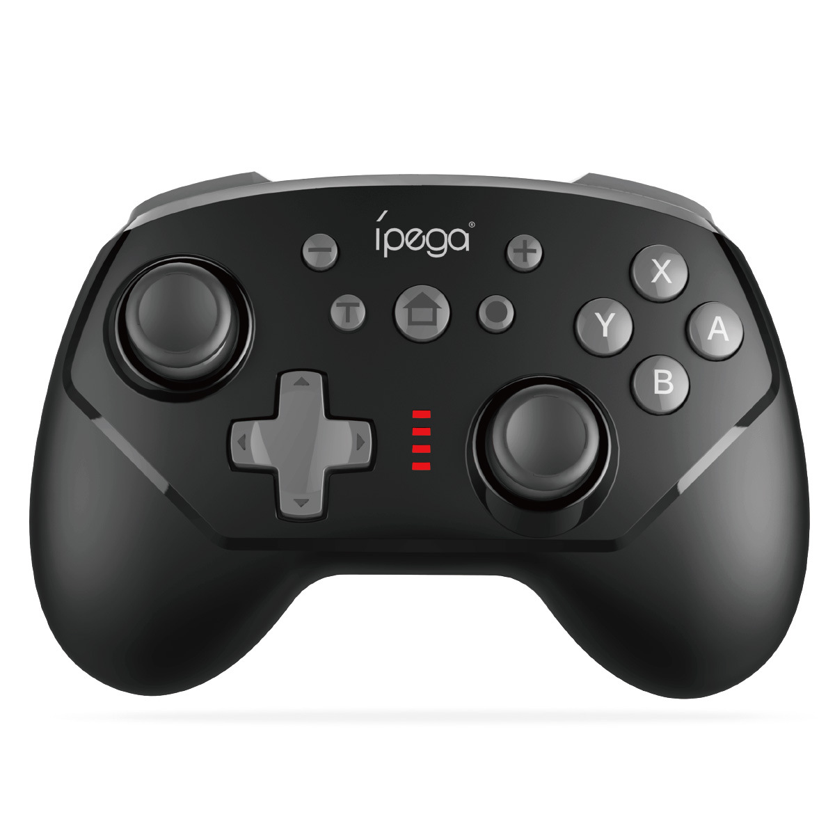iPega Wireless Gamepad for Nintendo Switch Six-axis Vibrating Game Controller Ergonomic NS Switch Pro Joystick iPega Wireless Gamepad for Nintendo Switch Six-axis Vibrating Game Controller Ergonomic NS Switch Pro Joystick